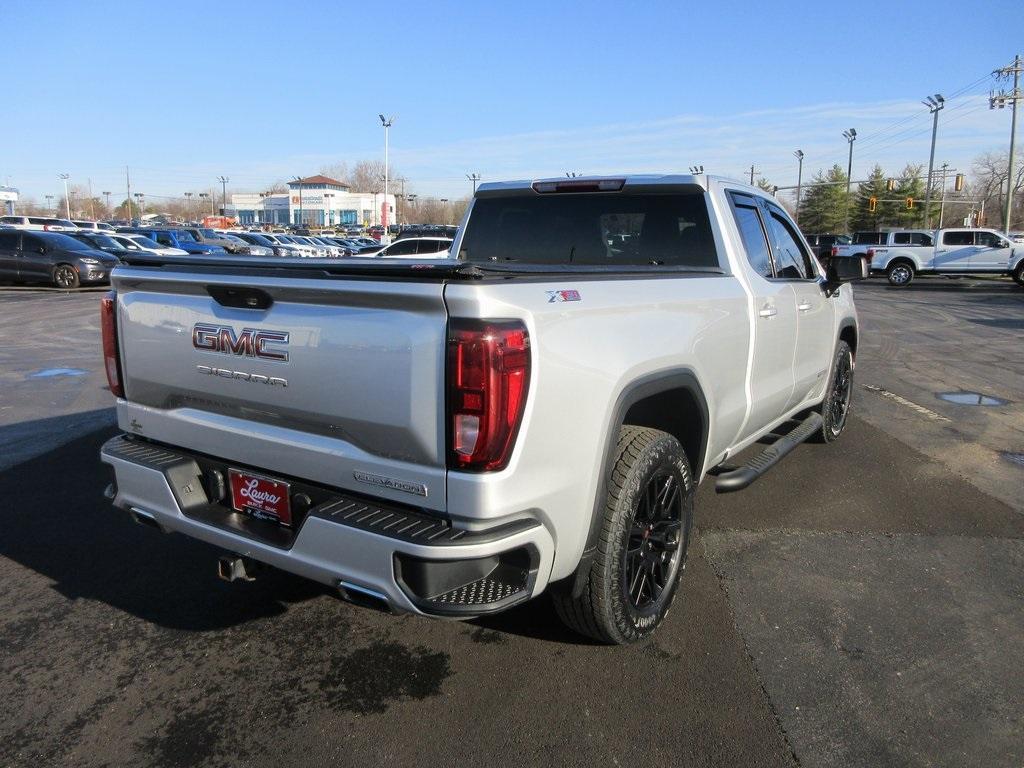 used 2019 GMC Sierra 1500 car, priced at $32,995