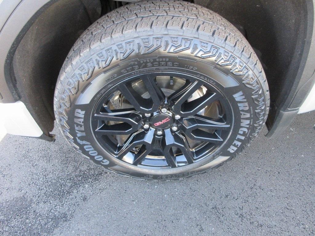 used 2019 GMC Sierra 1500 car, priced at $32,995