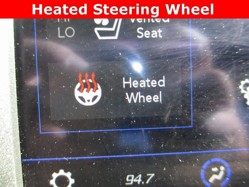 used 2019 Jeep Cherokee car, priced at $20,995