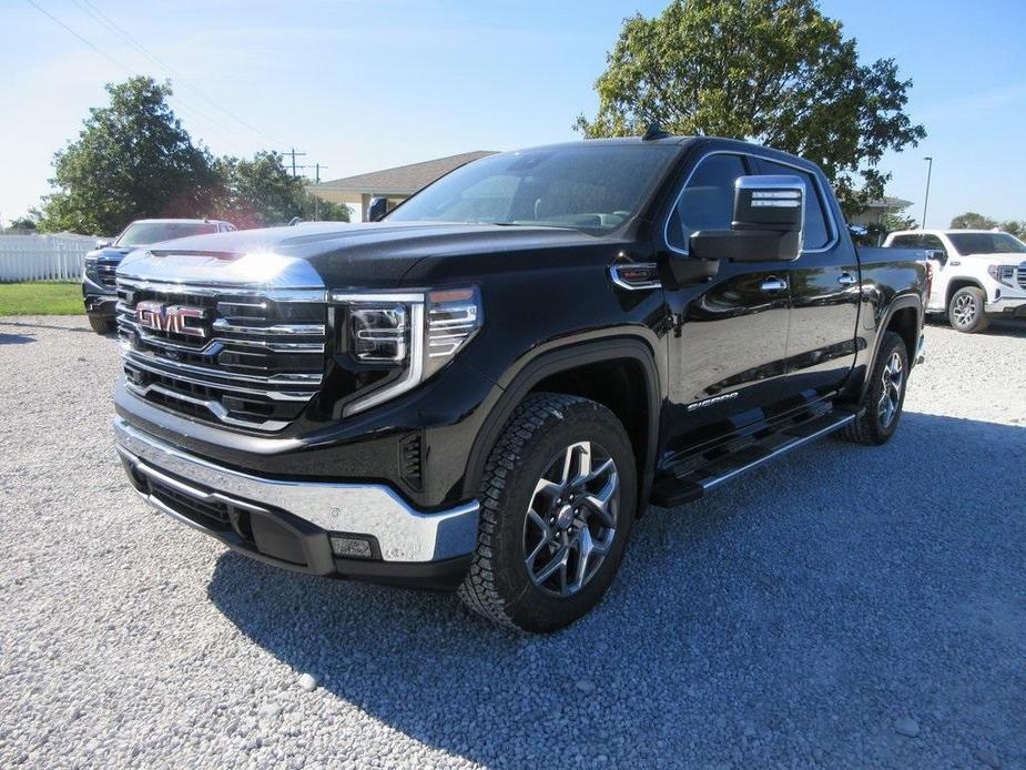 new 2025 GMC Sierra 1500 car, priced at $64,941