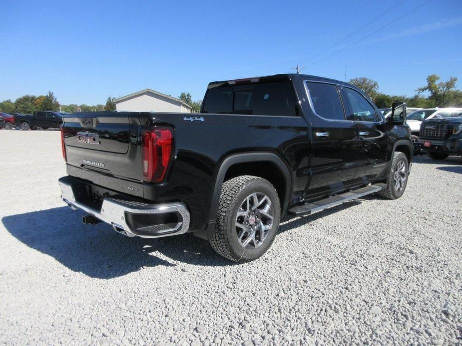 new 2025 GMC Sierra 1500 car, priced at $64,941