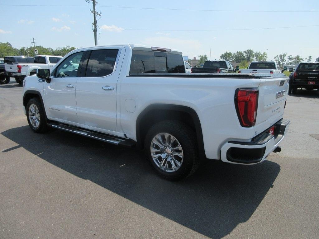 used 2022 GMC Sierra 1500 Limited car, priced at $37,995