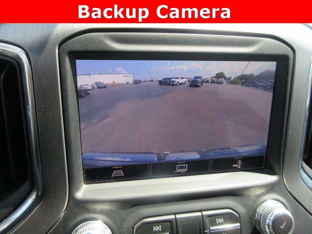 used 2022 GMC Sierra 1500 Limited car, priced at $37,995