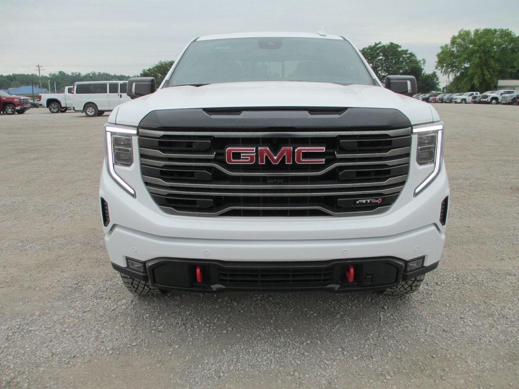 new 2025 GMC Sierra 1500 car, priced at $64,157
