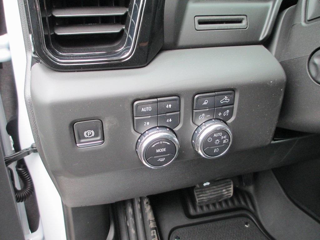 new 2025 GMC Sierra 1500 car, priced at $64,157