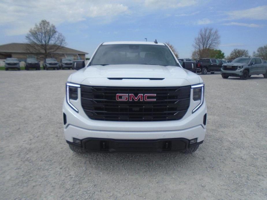 new 2024 GMC Sierra 1500 car