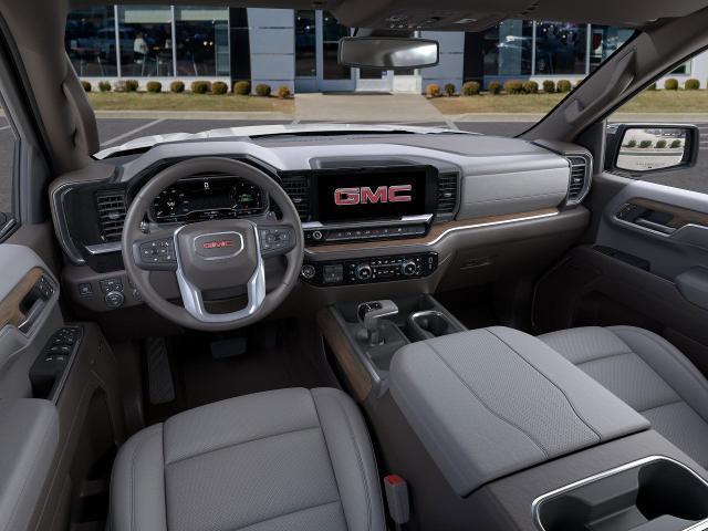 new 2024 GMC Sierra 1500 car, priced at $57,159