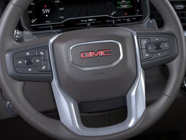 new 2024 GMC Sierra 1500 car, priced at $57,159