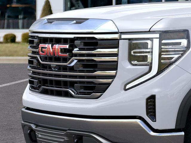 new 2024 GMC Sierra 1500 car, priced at $57,159