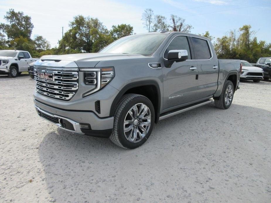 new 2025 GMC Sierra 1500 car, priced at $69,339