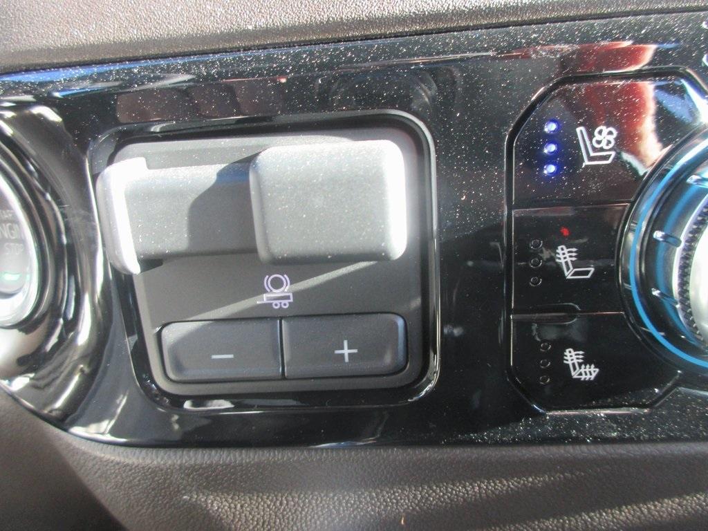 new 2026 GMC Sierra 1500 car, priced at $55,224