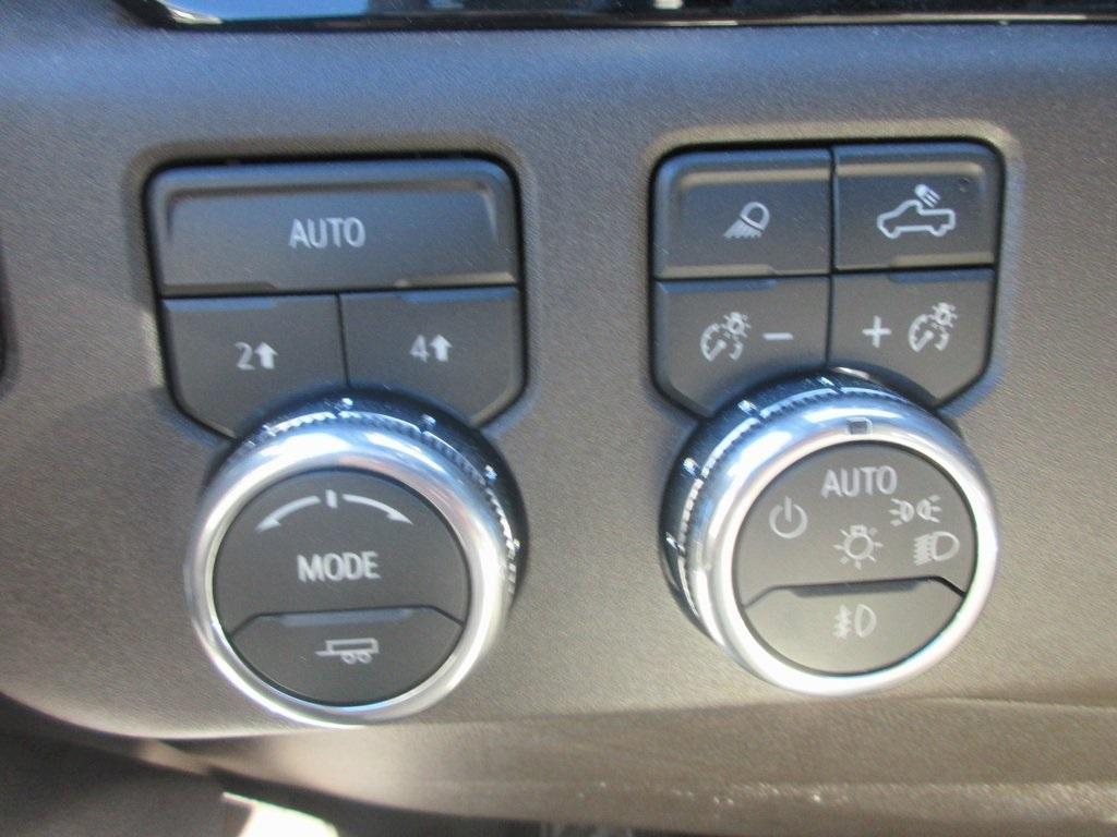 new 2026 GMC Sierra 1500 car, priced at $55,224