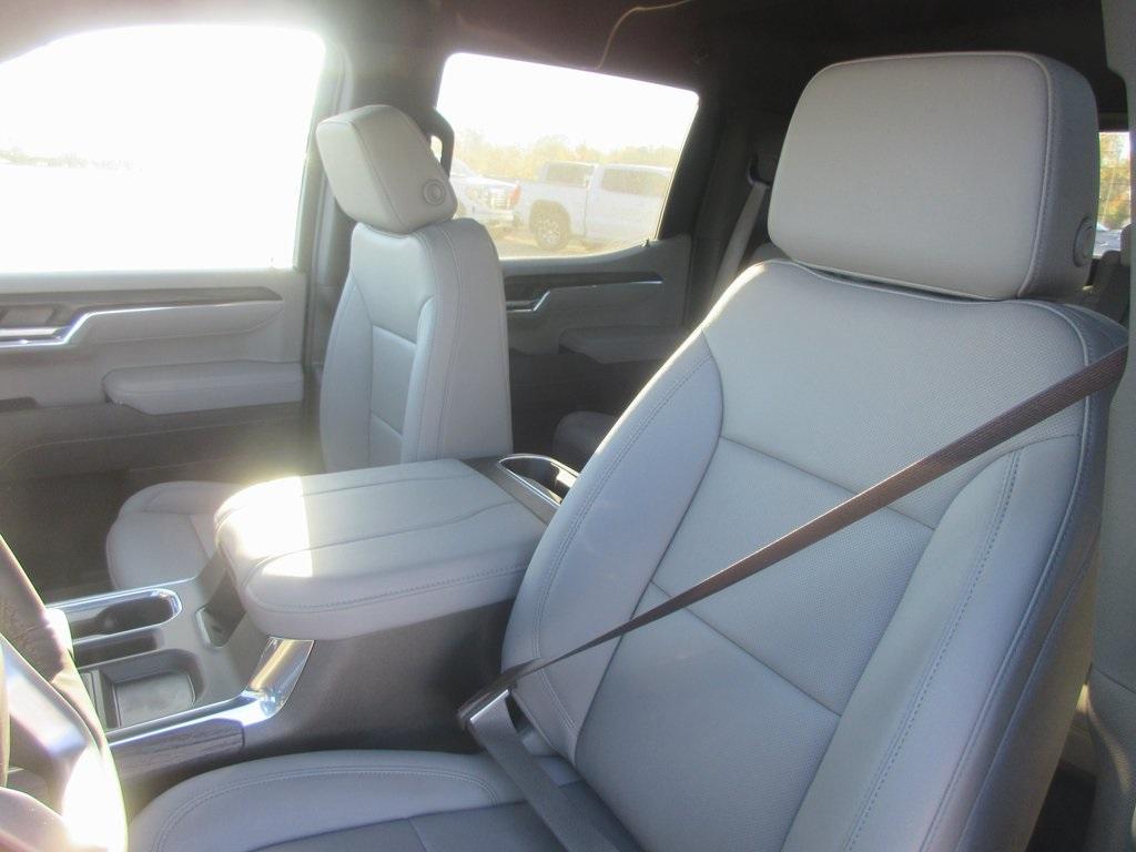 new 2026 GMC Sierra 1500 car, priced at $55,224