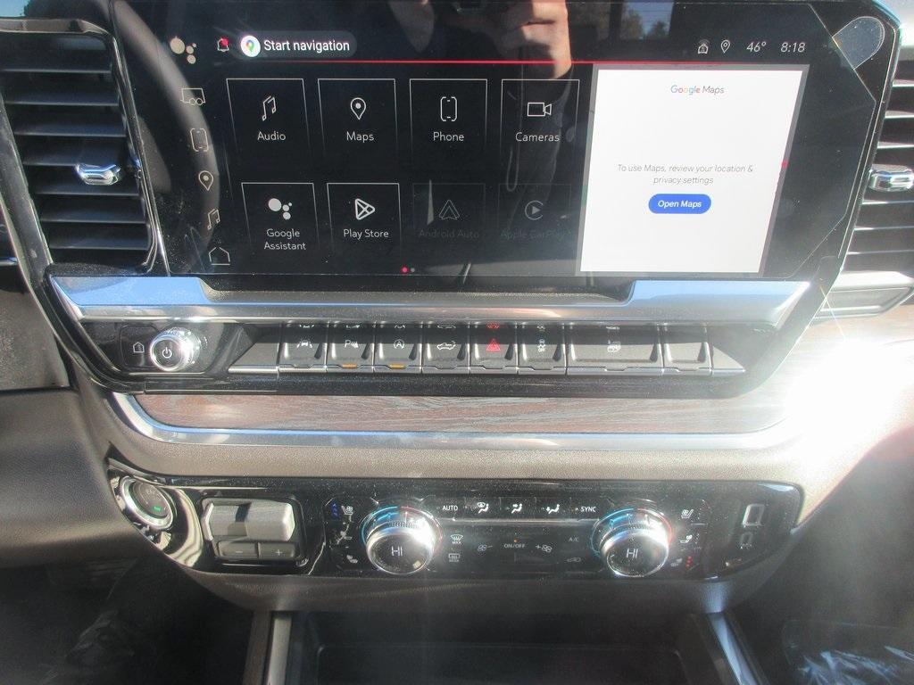 new 2026 GMC Sierra 1500 car, priced at $55,224