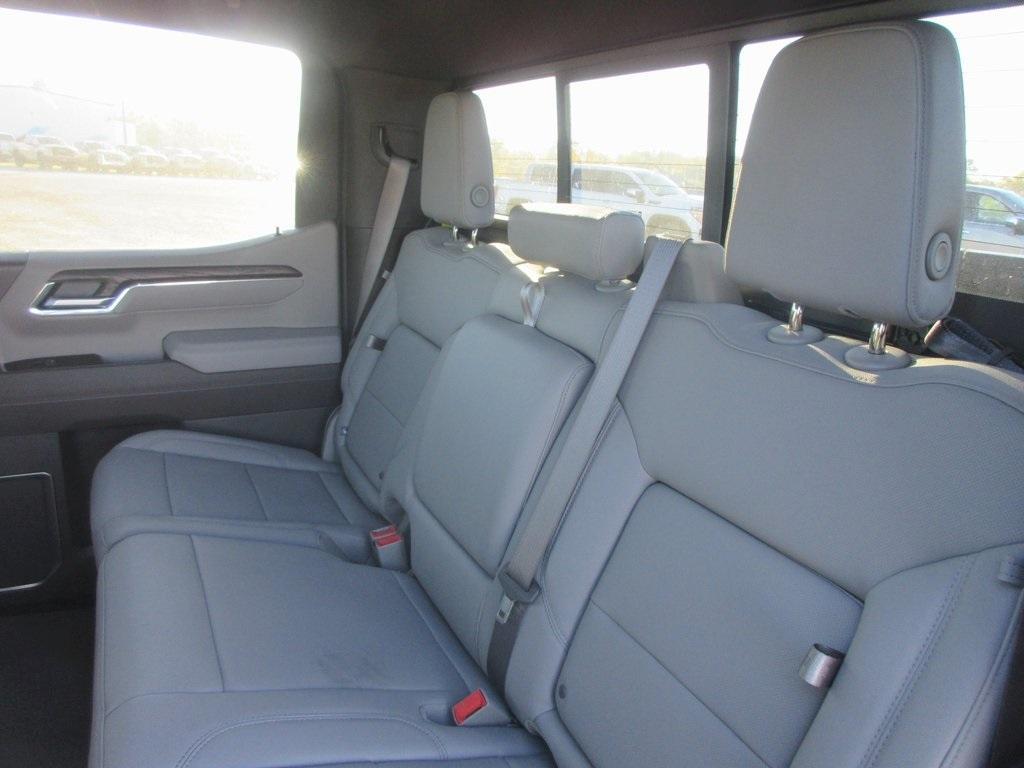 new 2026 GMC Sierra 1500 car, priced at $55,224