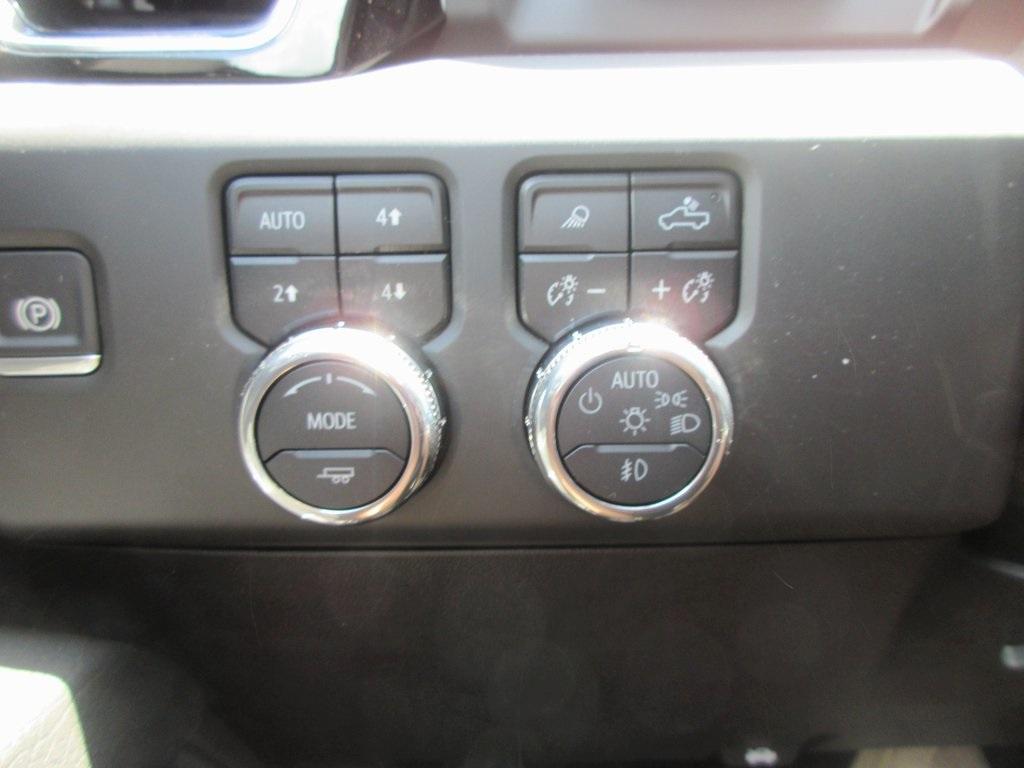 new 2025 GMC Sierra 2500 car, priced at $73,673