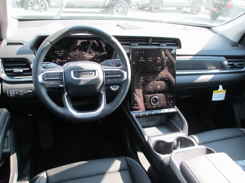 new 2026 GMC Terrain car, priced at $42,939