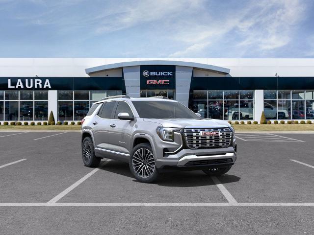 new 2026 GMC Terrain car, priced at $42,939