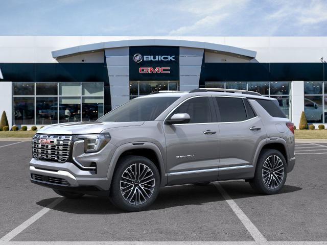 new 2026 GMC Terrain car, priced at $42,939