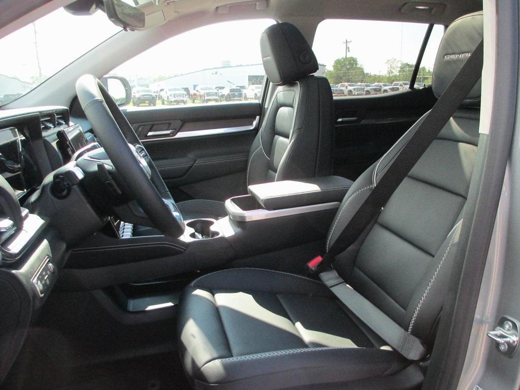 new 2026 GMC Terrain car, priced at $42,939