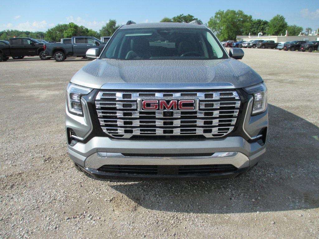 new 2026 GMC Terrain car, priced at $42,939