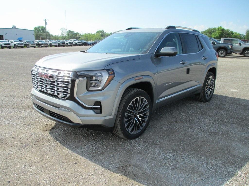 new 2026 GMC Terrain car, priced at $42,939