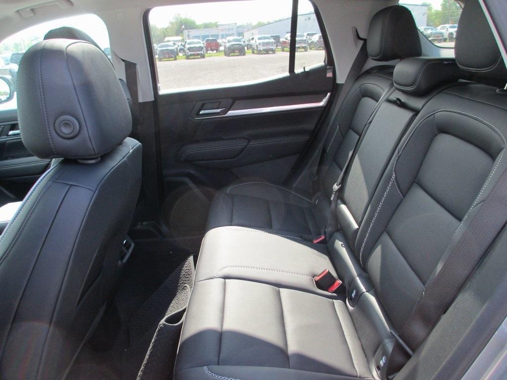 new 2026 GMC Terrain car, priced at $42,939
