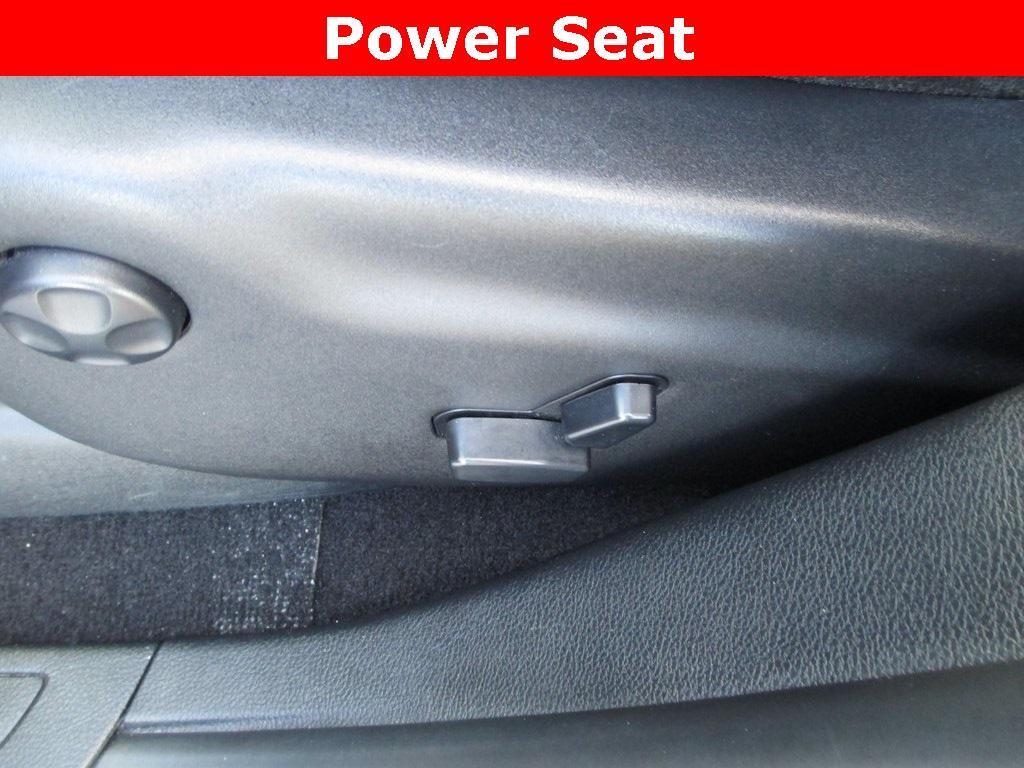 used 2021 Jeep Grand Cherokee car, priced at $22,995