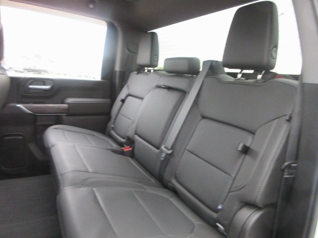 used 2020 Chevrolet Silverado 2500 car, priced at $50,995