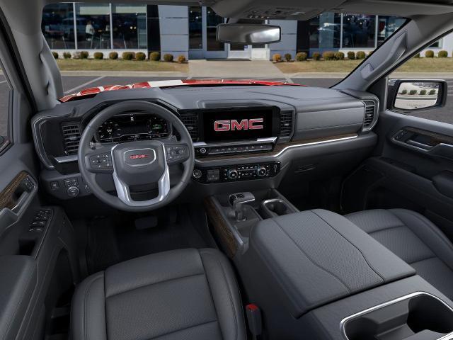 new 2025 GMC Sierra 1500 car, priced at $66,920