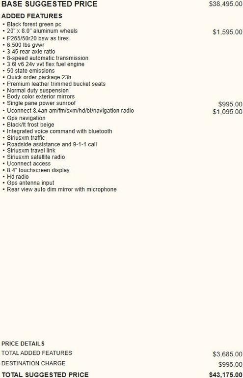 used 2014 Jeep Grand Cherokee car, priced at $11,995