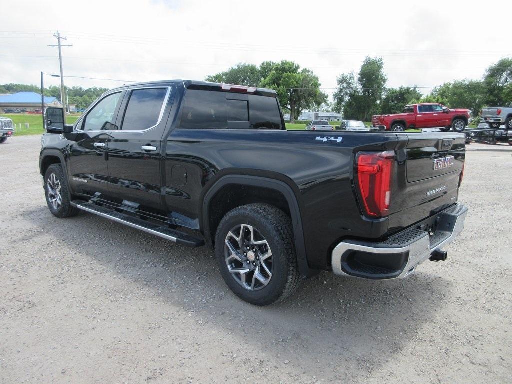 new 2025 GMC Sierra 1500 car, priced at $63,032