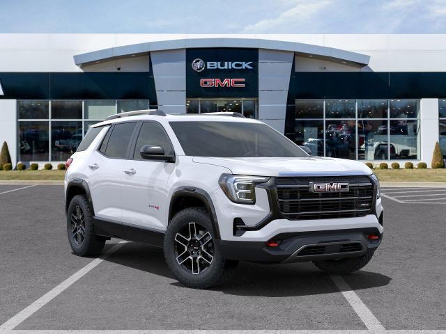 new 2026 GMC Terrain car, priced at $39,630