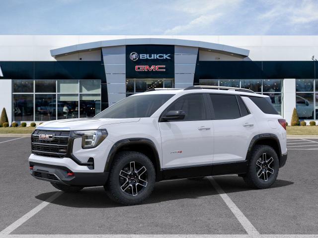 new 2026 GMC Terrain car, priced at $39,630