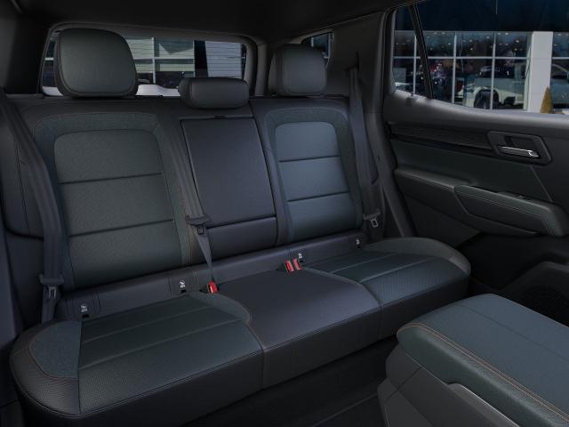 new 2026 GMC Terrain car, priced at $39,630