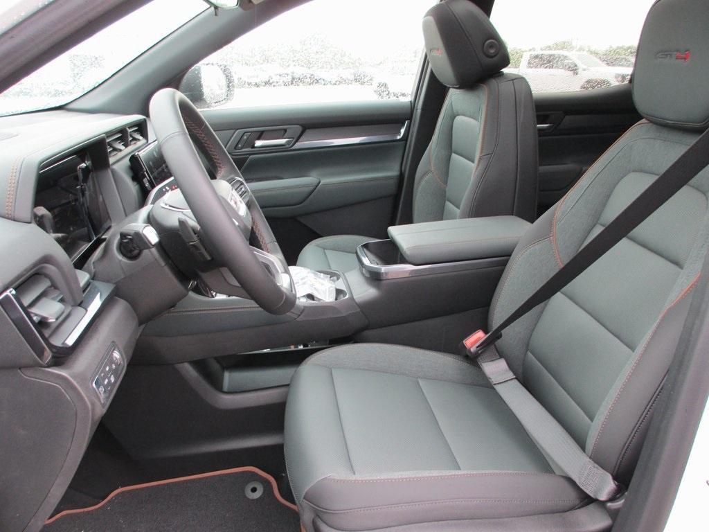 new 2026 GMC Terrain car, priced at $39,630