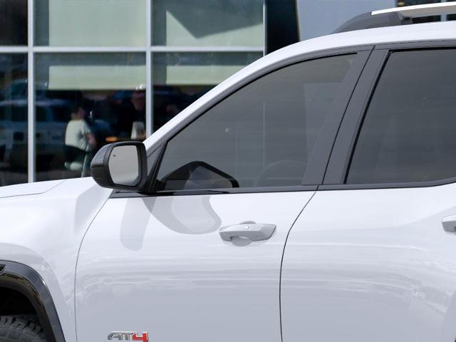 new 2026 GMC Terrain car, priced at $39,630
