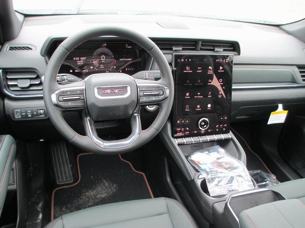 new 2026 GMC Terrain car, priced at $39,630
