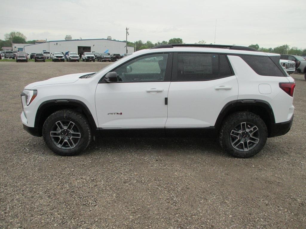 new 2026 GMC Terrain car, priced at $39,630