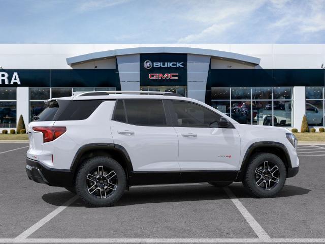new 2026 GMC Terrain car, priced at $39,630