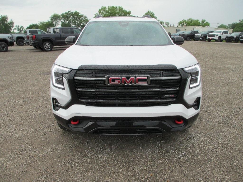 new 2026 GMC Terrain car, priced at $39,630