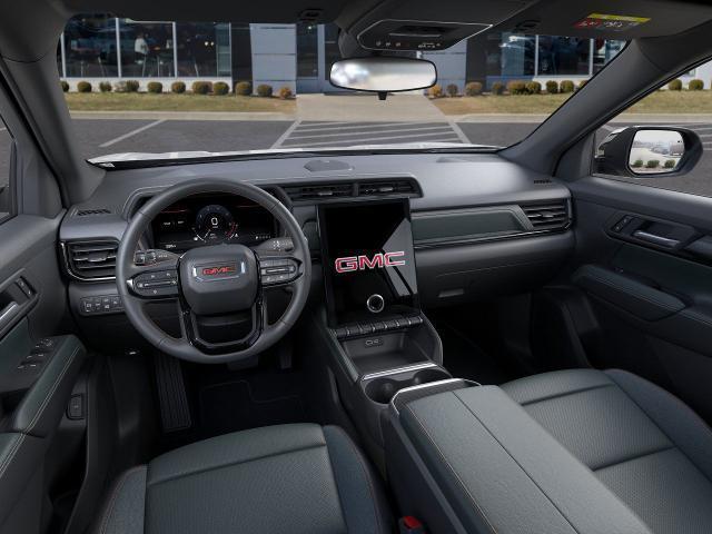 new 2026 GMC Terrain car, priced at $39,630