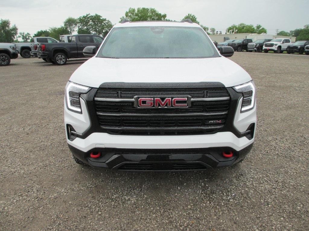 new 2026 GMC Terrain car, priced at $39,630