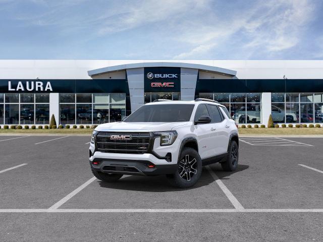 new 2026 GMC Terrain car, priced at $39,630