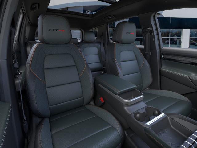 new 2026 GMC Terrain car, priced at $39,630