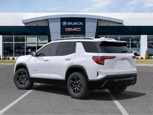 new 2026 GMC Terrain car, priced at $39,630