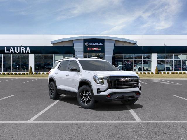 new 2026 GMC Terrain car, priced at $39,630