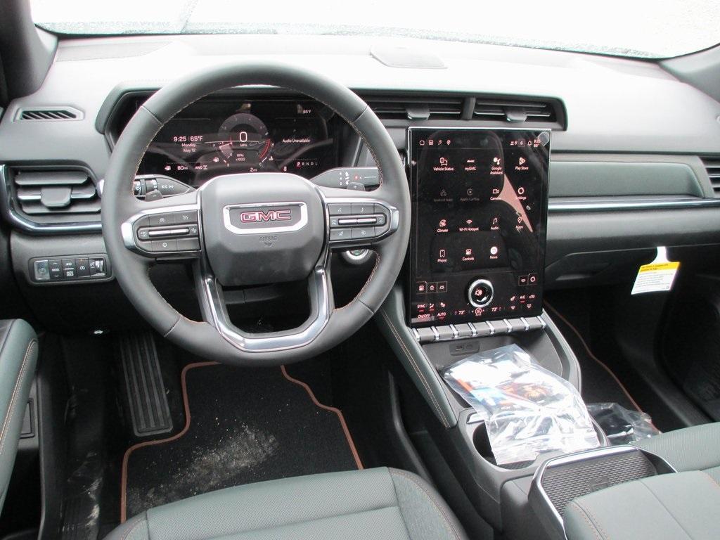 new 2026 GMC Terrain car, priced at $39,630
