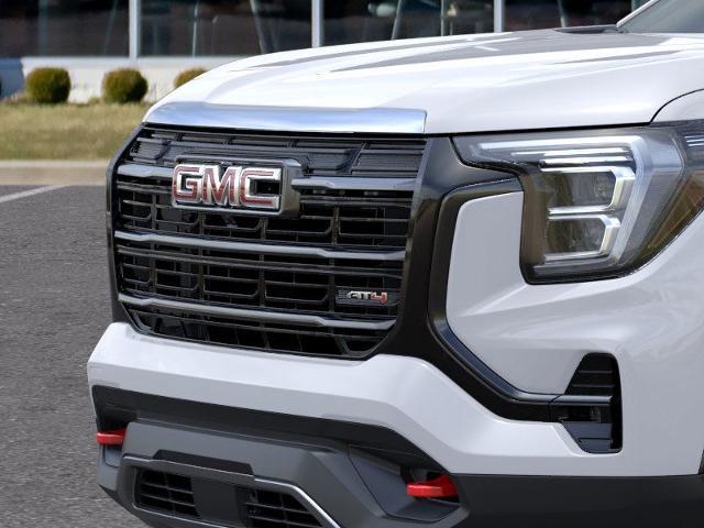 new 2026 GMC Terrain car, priced at $39,630