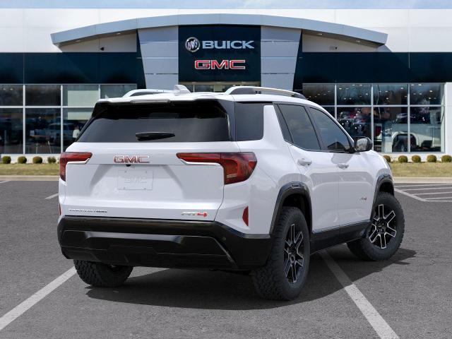 new 2026 GMC Terrain car, priced at $39,630